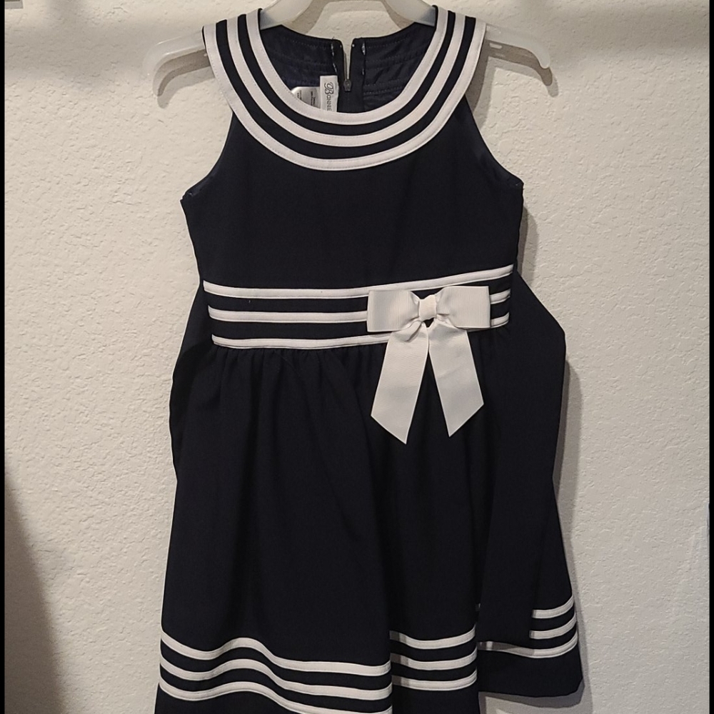 Toddler dress